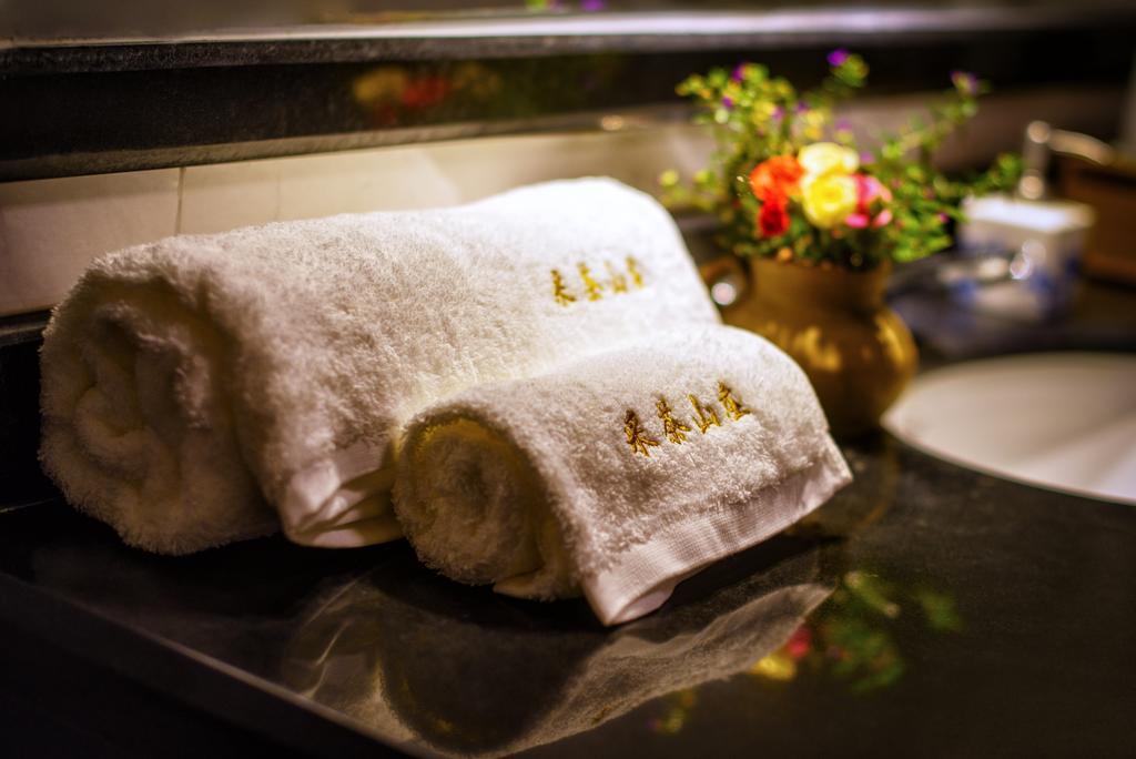 หยางซัว เลชเชอร์ ที ลอดจ์ Hotel หยางซั่ว ภายนอก รูปภาพ